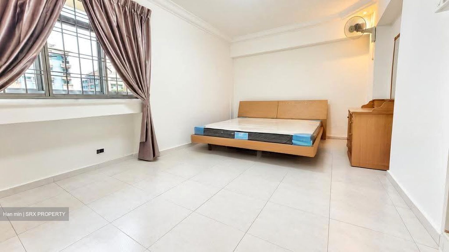 Blk 351 Woodlands Avenue 1 (Woodlands), HDB 5 Rooms #628365031